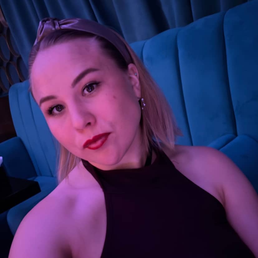Екатерина