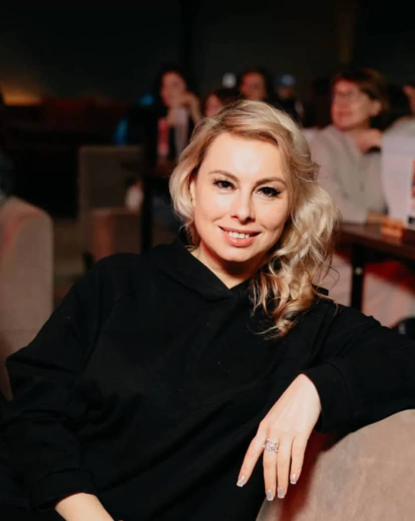 Елена
